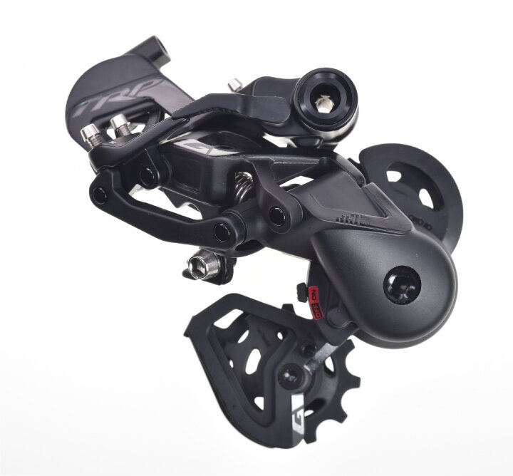 trp rear derailleur