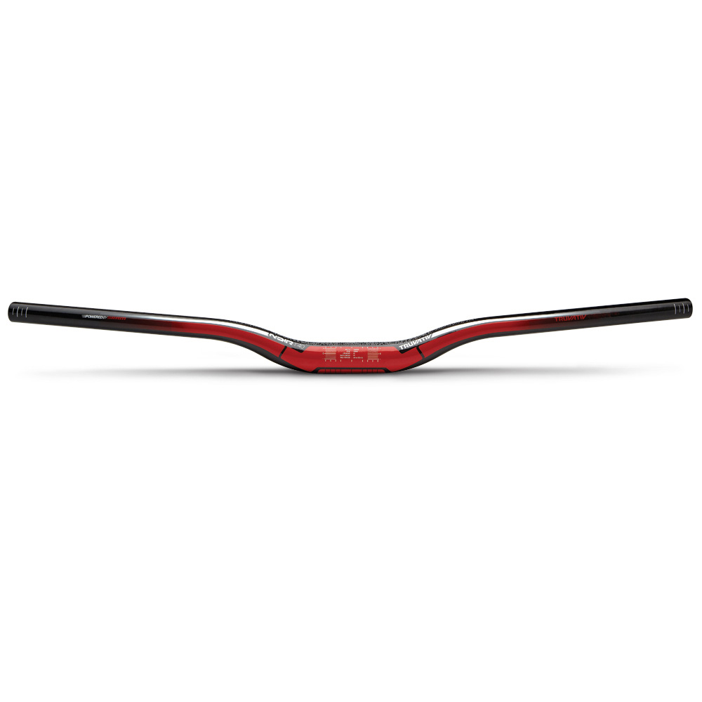 TRUVATIV formosa バー& BONTRAGER LINE PRO Bontrager Line Pro Carbon 35 MTB Handlebar - Trek Bikes