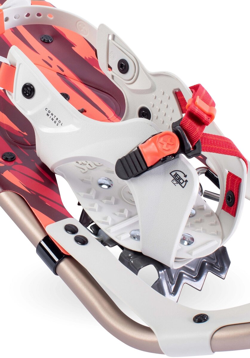 Trails What Are The Best Snowshoes For Beginners Snowshoeing 101