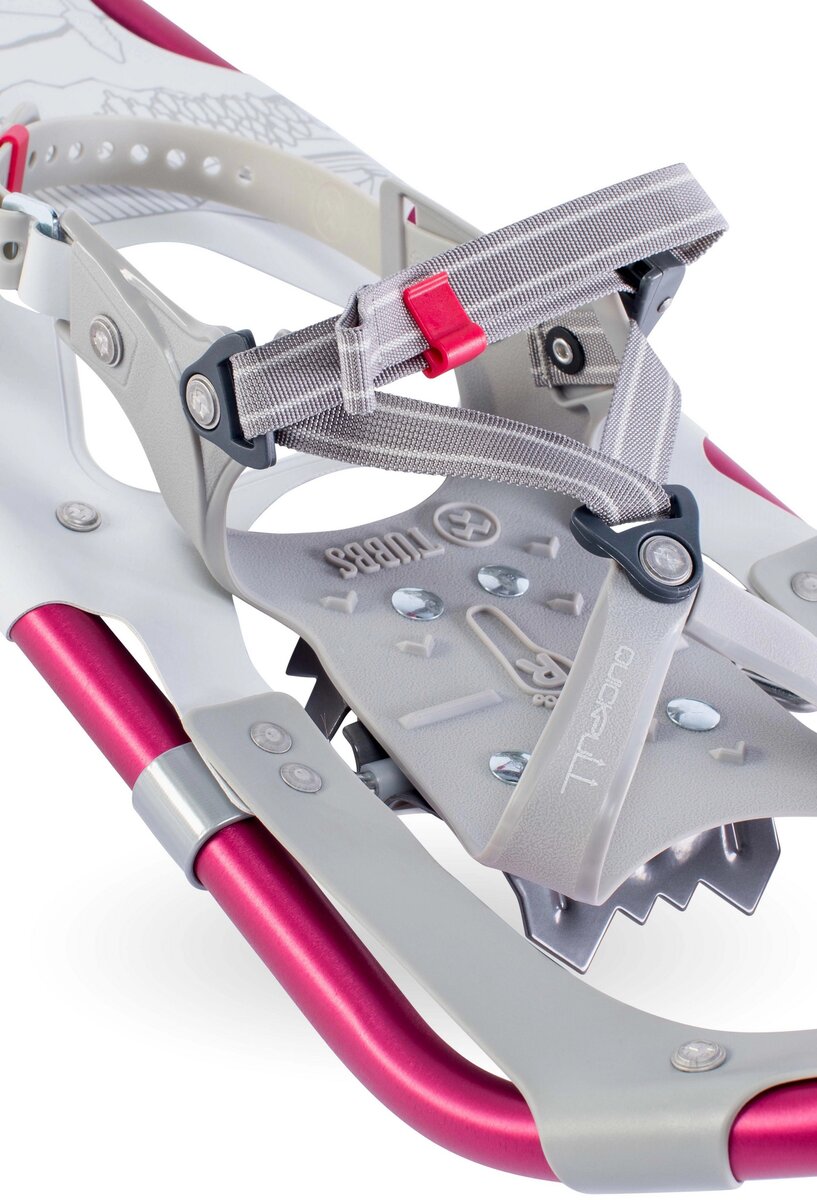 Tubbs Snowshoes Xplore Tubbs Xplore Snowshoes - Recreational