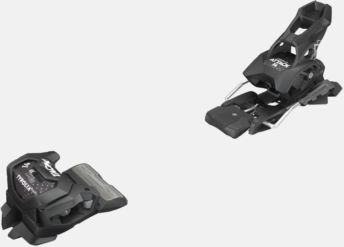 Tyrolia ATTACK 14 GW Freeski Bindings - Arlberg Sports