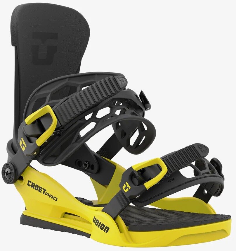 Union Binding Company Cadet Pro Aline Sports Richmond, BC