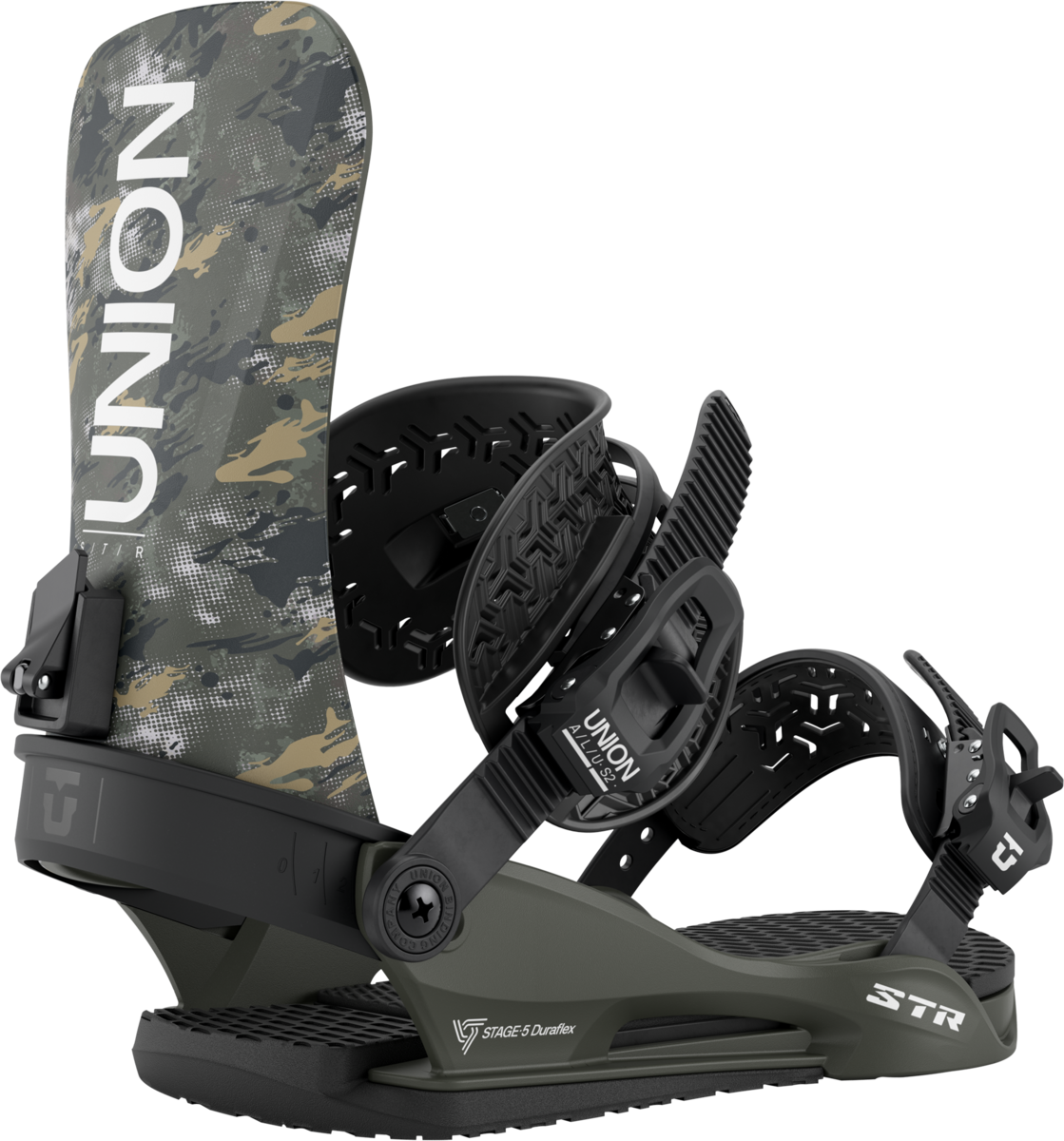 Union Binding Company STR - Ski Valley | Ski & Bike Shop