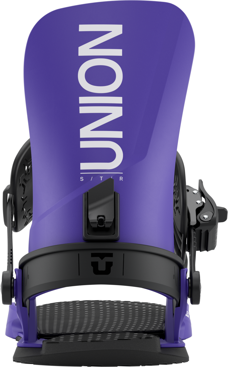 Union Binding Company STR - Ski Valley | Ski & Bike Shop