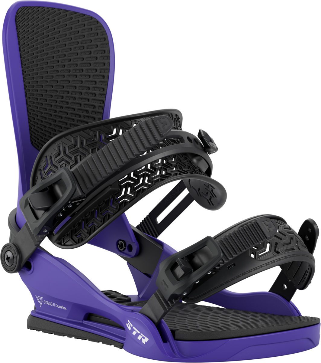 Union Binding Company STR - Ski Valley | Ski & Bike Shop