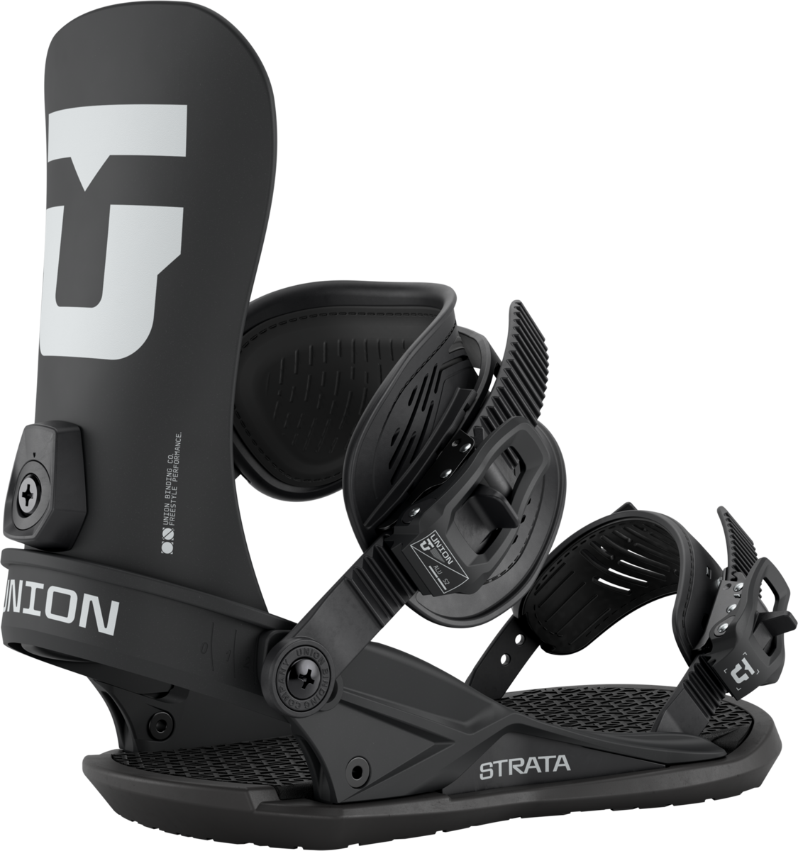 Union Binding Company Strata - Berkshire Bike & Board