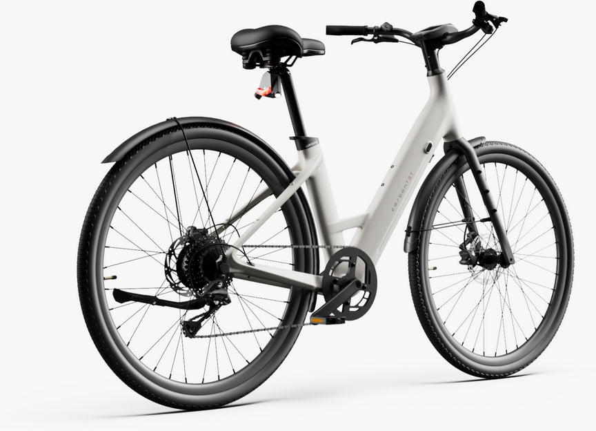 Urtopia Carbon 1 Step Thru - BIKE513 | Cincinnati, OH