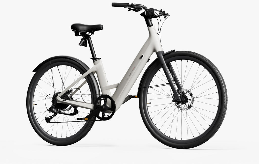 自転車本体 Urtopia Carbon1 Urtopia Carbon 1 Step Thru - BIKE513 | Cincinnati, OH