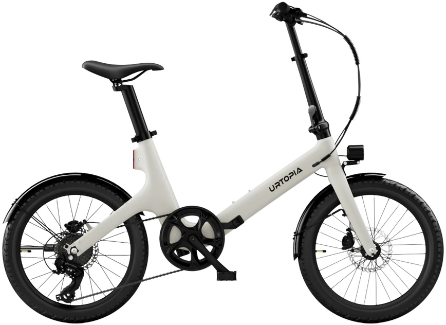 ビリヤード FUTURE BIKE STORE urtopia-carbon-fold-step-thru-
