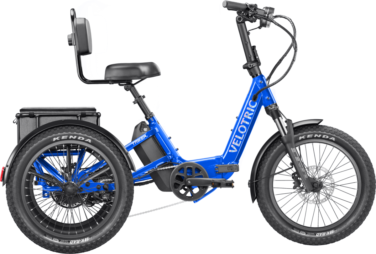 electric trike bicycles 3-Year Warranty Emojo Dexter Trike-Quick & Easy Assembly Electrifying adventure waiting to happen Expert's E-Trike Guide for Adults