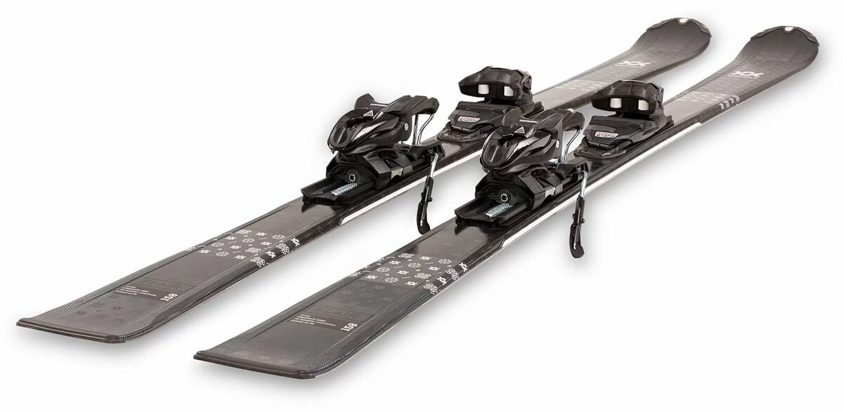 Volkl Flair 72 - Competitive Edge Ski & Bike