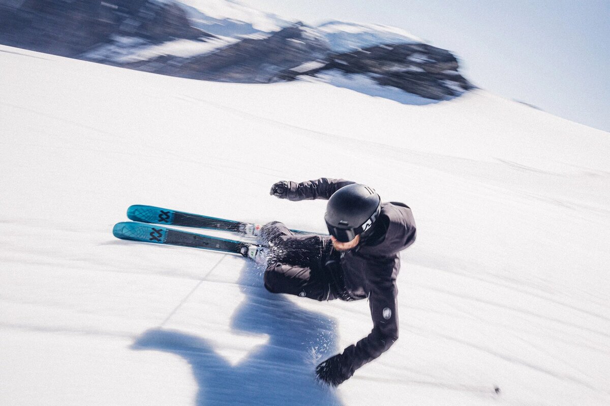 Völkl Kendo 88 フォルクルケンドー88 170cm Volkl Kendo Ski - Ski