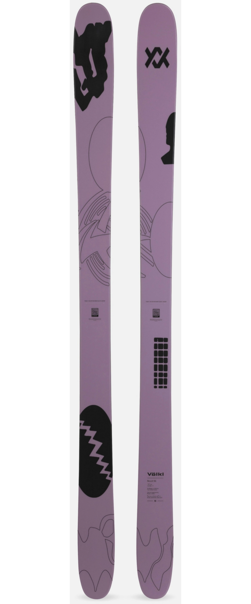 Volkl Revolt 96 - Ski Valley | Ski & Bike Shop | Danville, PA