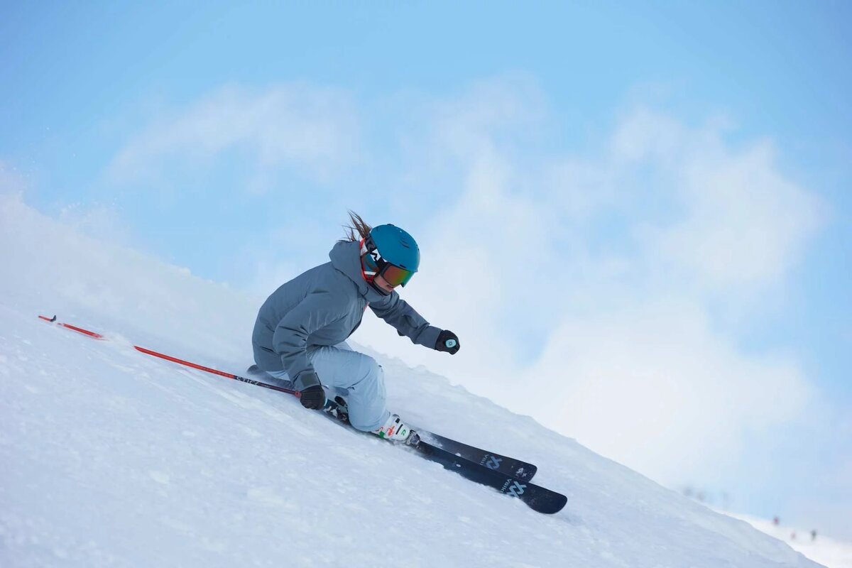 Volkl Yumi 84 - Competitive Edge Ski & Bike