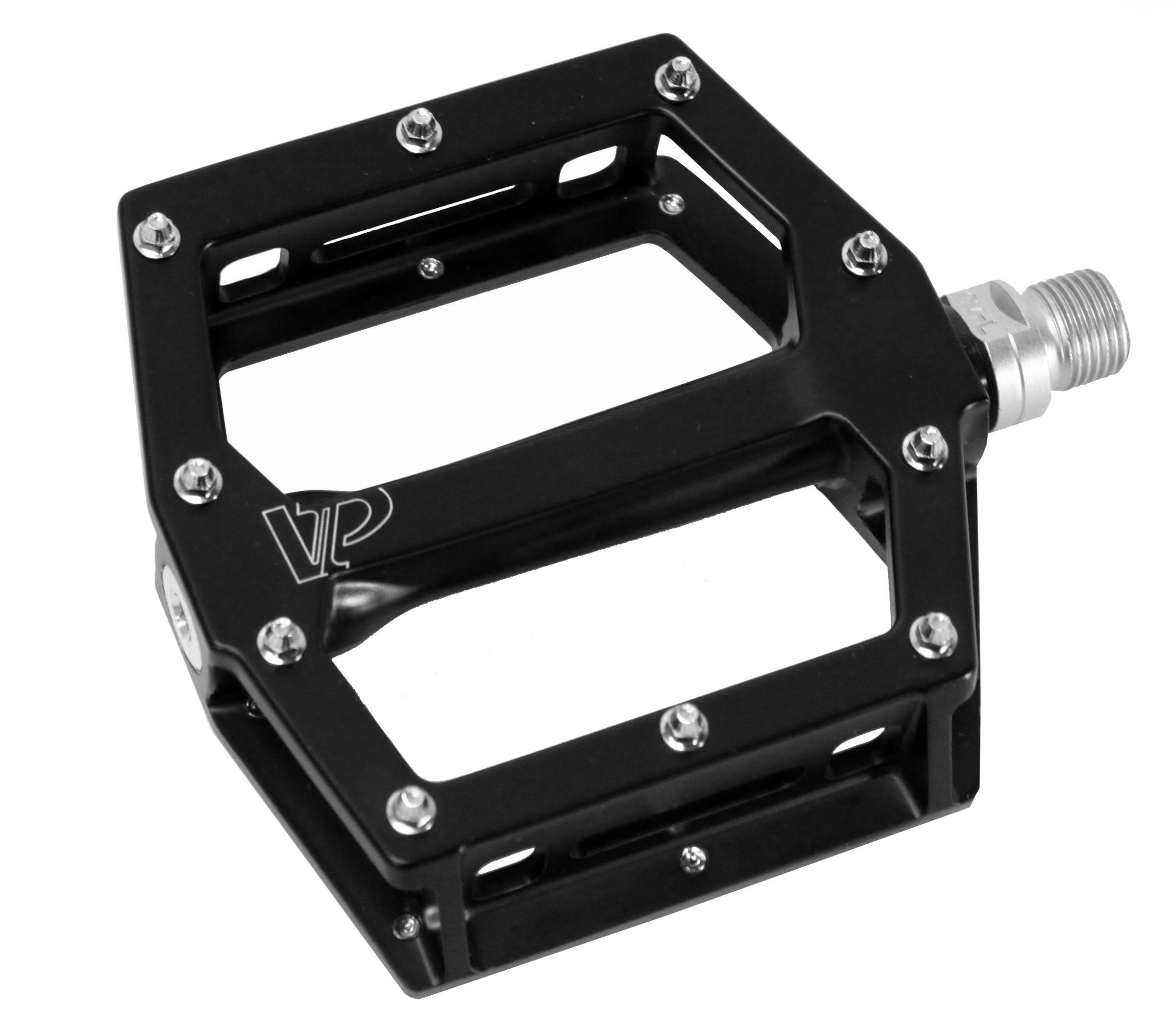 VP Components VP-Vex Dual Concave Aluminum Pedals Now Bikes St