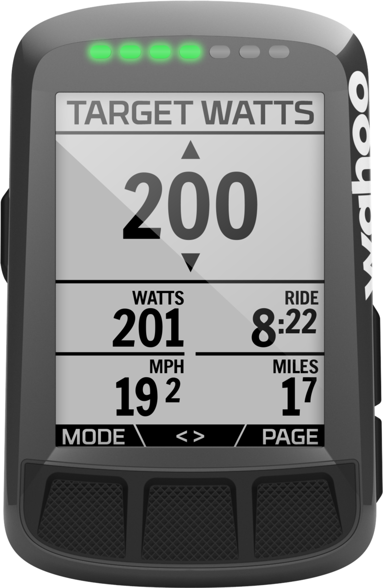 Wahoo Elemnt Bolt Bundle Halfords Hot 