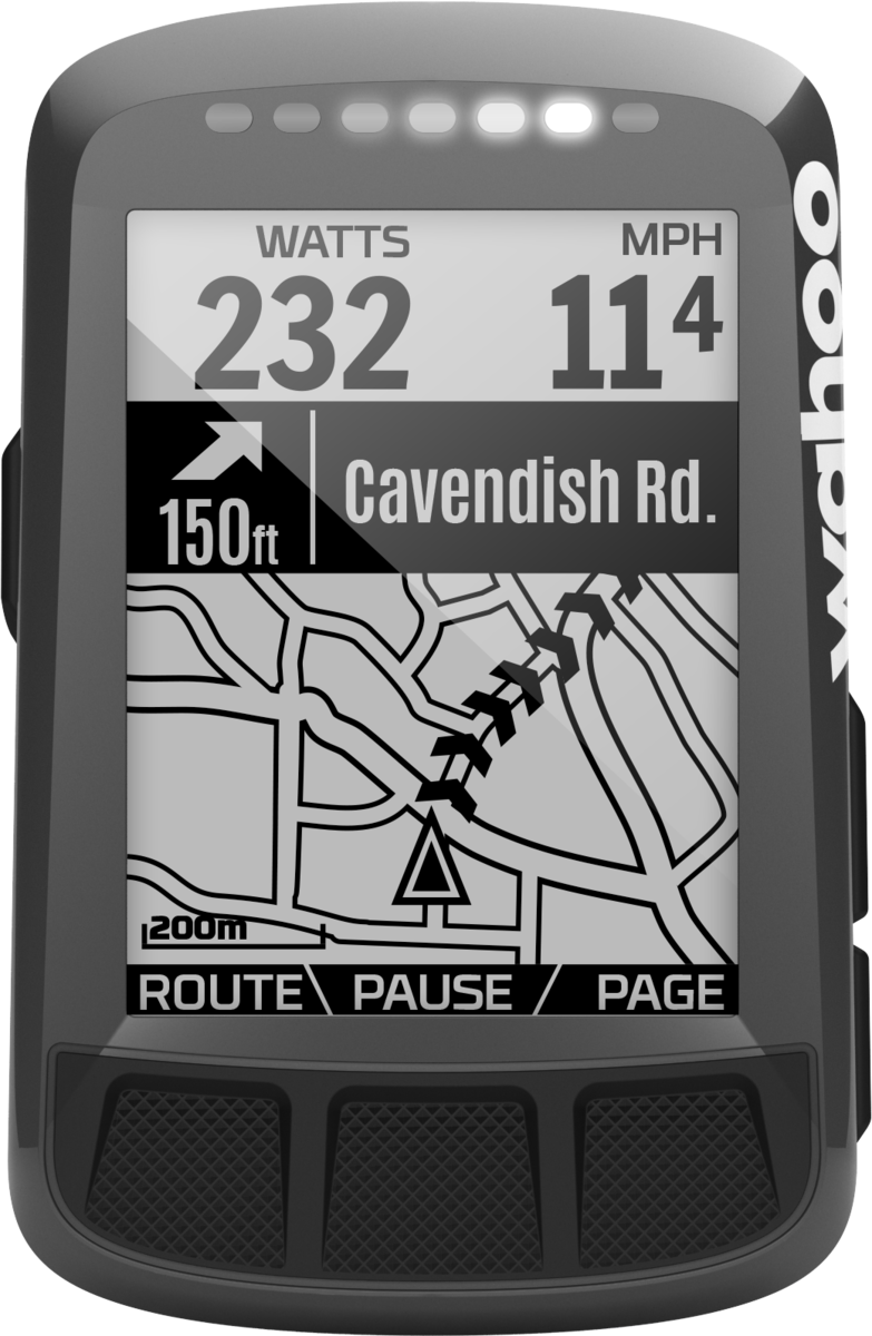 wahoo elemnt bolt bundle australia