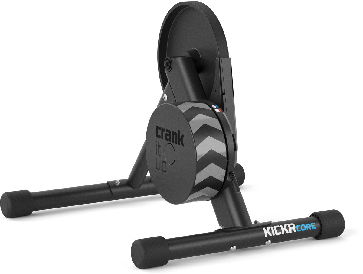 Wahoo - KICKR Core Smart Trainer