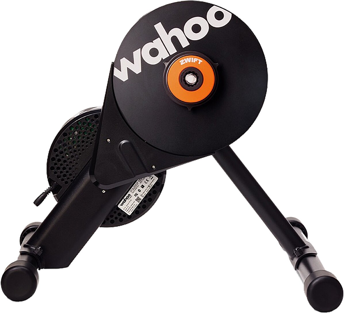 Wahoo Fitness Kickr Core Zwift One - Benidorm Bikes | Canton, CT