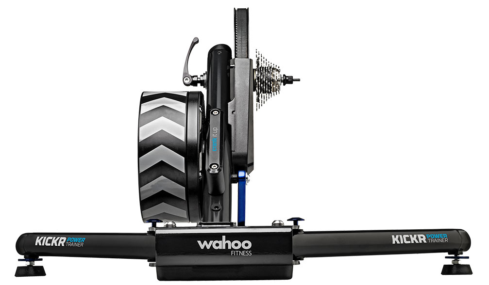 Wahoo Fitness Kickr Power Trainer - Freewheel Bike Shop