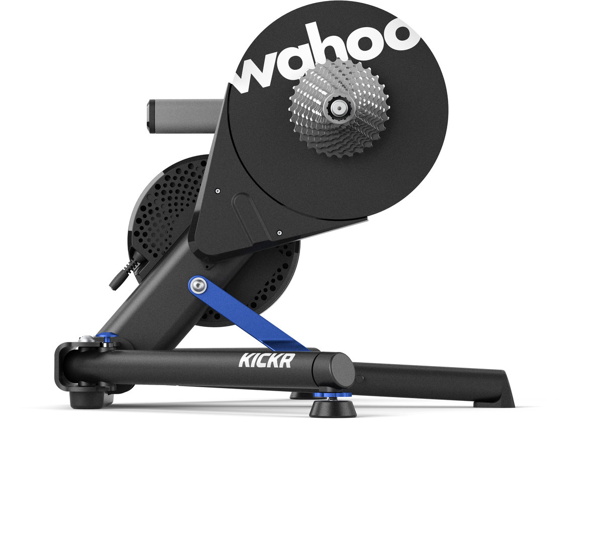 アクセサリー Wahoo KICKR V4 Amazon.com : Wahoo KICKR Thru Axle Adapter Kit, Compatible with