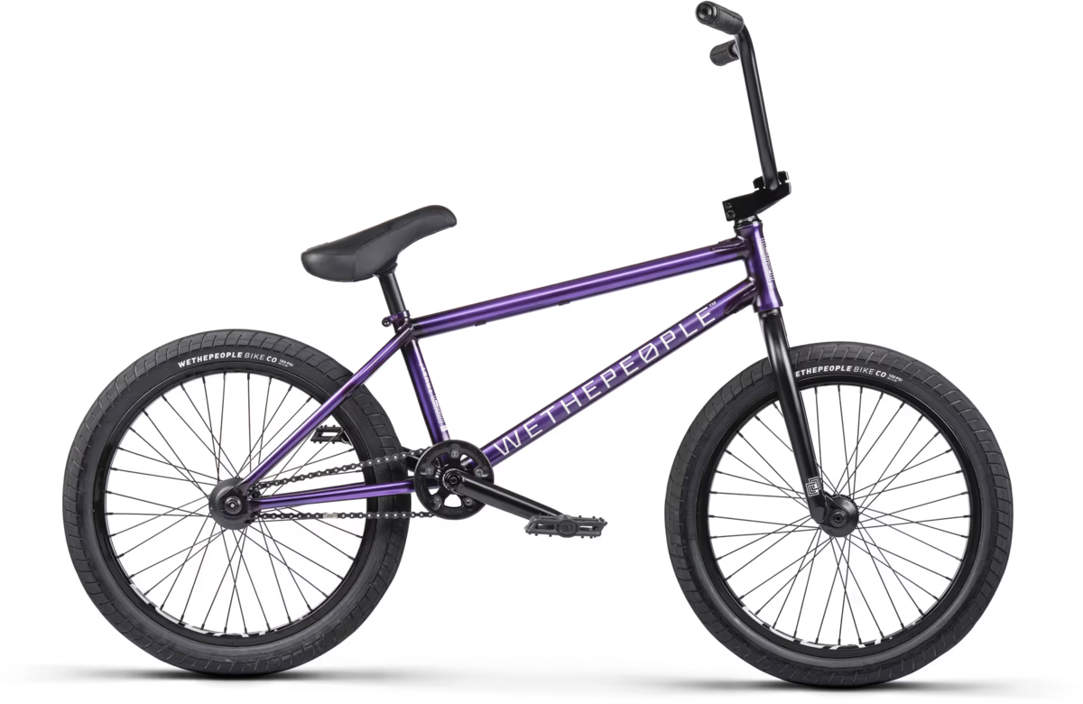自転車本体 BMX - WeThePeople / Saltplus/ Primo etc. we-the-people-trust-1240757-11.png
