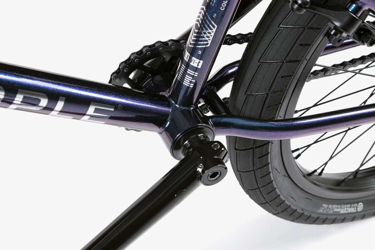 We The People CRS - Bow Cycle | Calgary, AB | Bike Shop