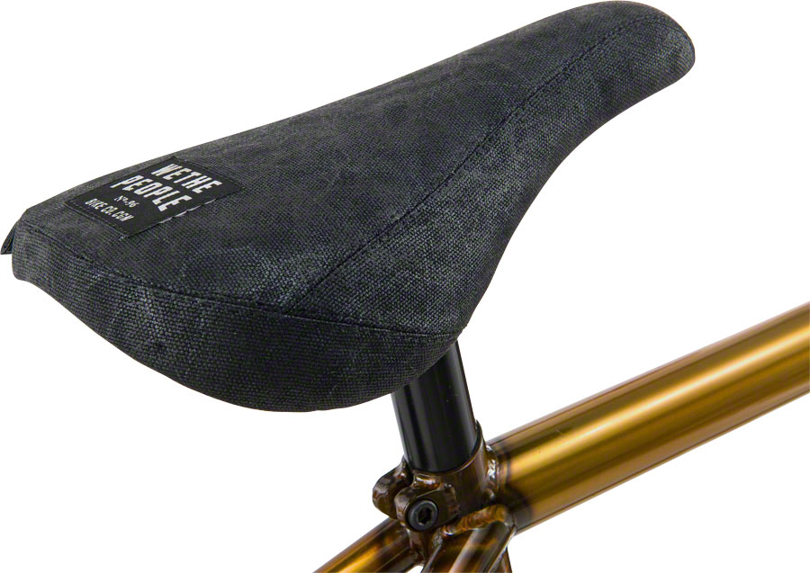 WETHEPEOPLE VOLTA BMX ストリート WETHEPEOPLE BMX Volta 2018 Complete Bike - YouTube