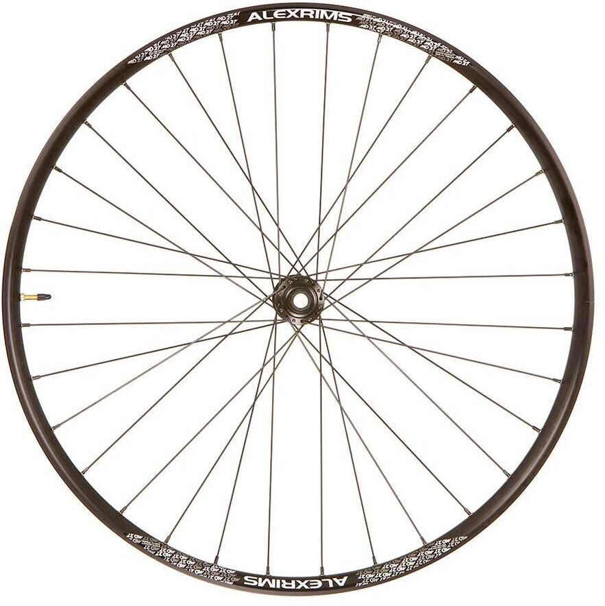Wheel Shop Alex MD27/Shimano M6010 29-inch Rear - Olympia Cycle and Ski