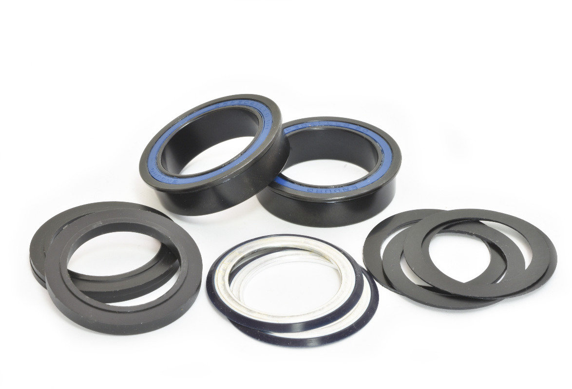 PRO BB press for 24 or 30 mm internal diameter bearings