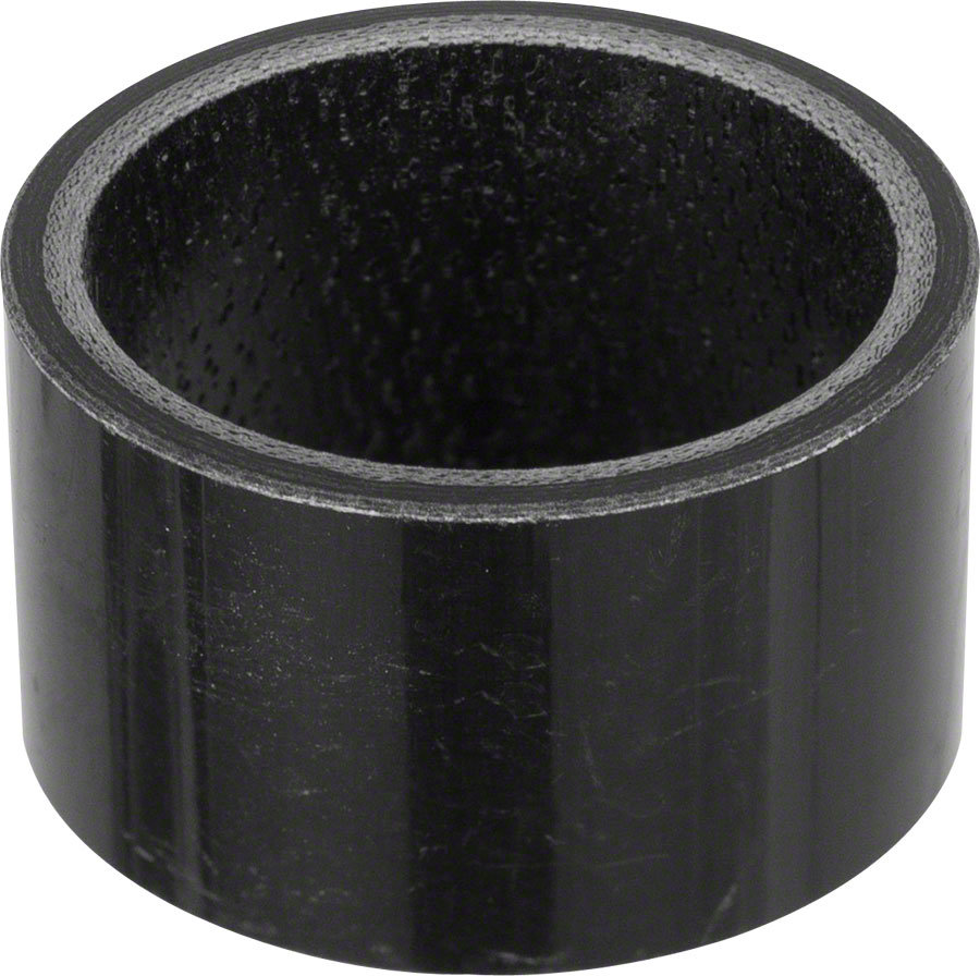 Wheels Manufacturing 1-1/8-Inch Carbon Spacer 