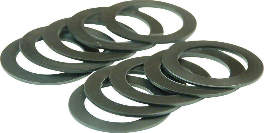 Wheels Manufacturing FSA PressFit 30 to 24mm Crank Spindle Shims 