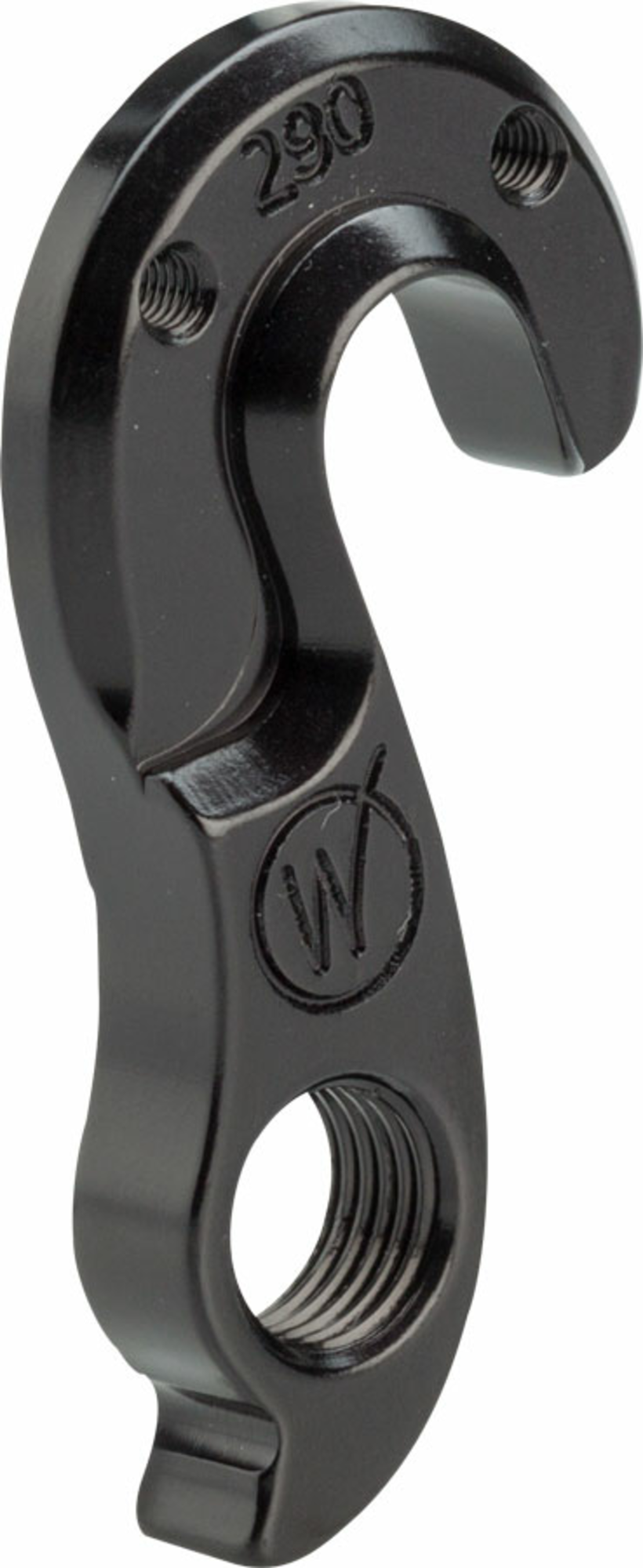Wheels Manufacturing Derailleur Hanger 290 - Thumbnail 4
