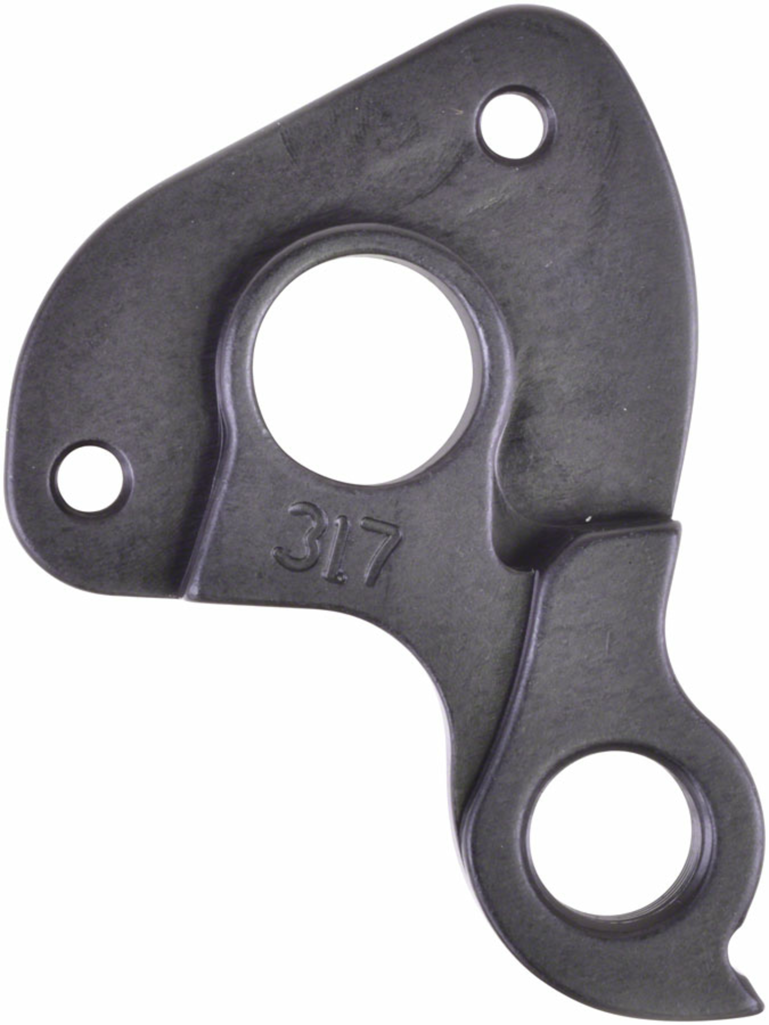 Wheels Manufacturing Derailleur Hanger 317 - Thumbnail 4