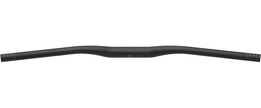 Whisky Parts Co. No. 9 Riser Bar - The Bicycle Shop | Anchorage, AK