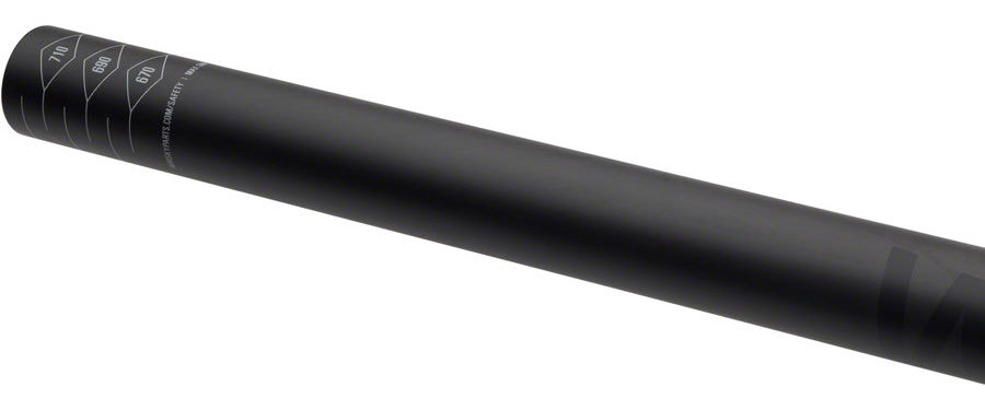 Whisky Parts Co. No. 9 Riser Bar - Velo Pasadena
