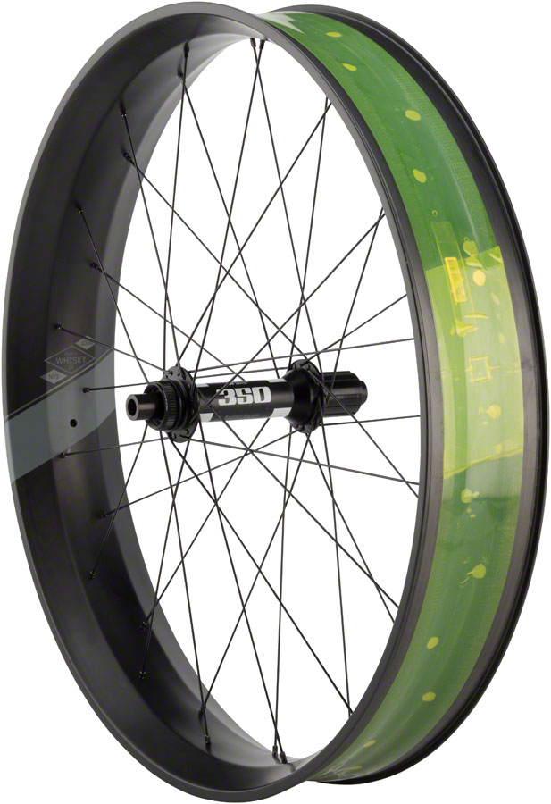 fat bike rear wheel