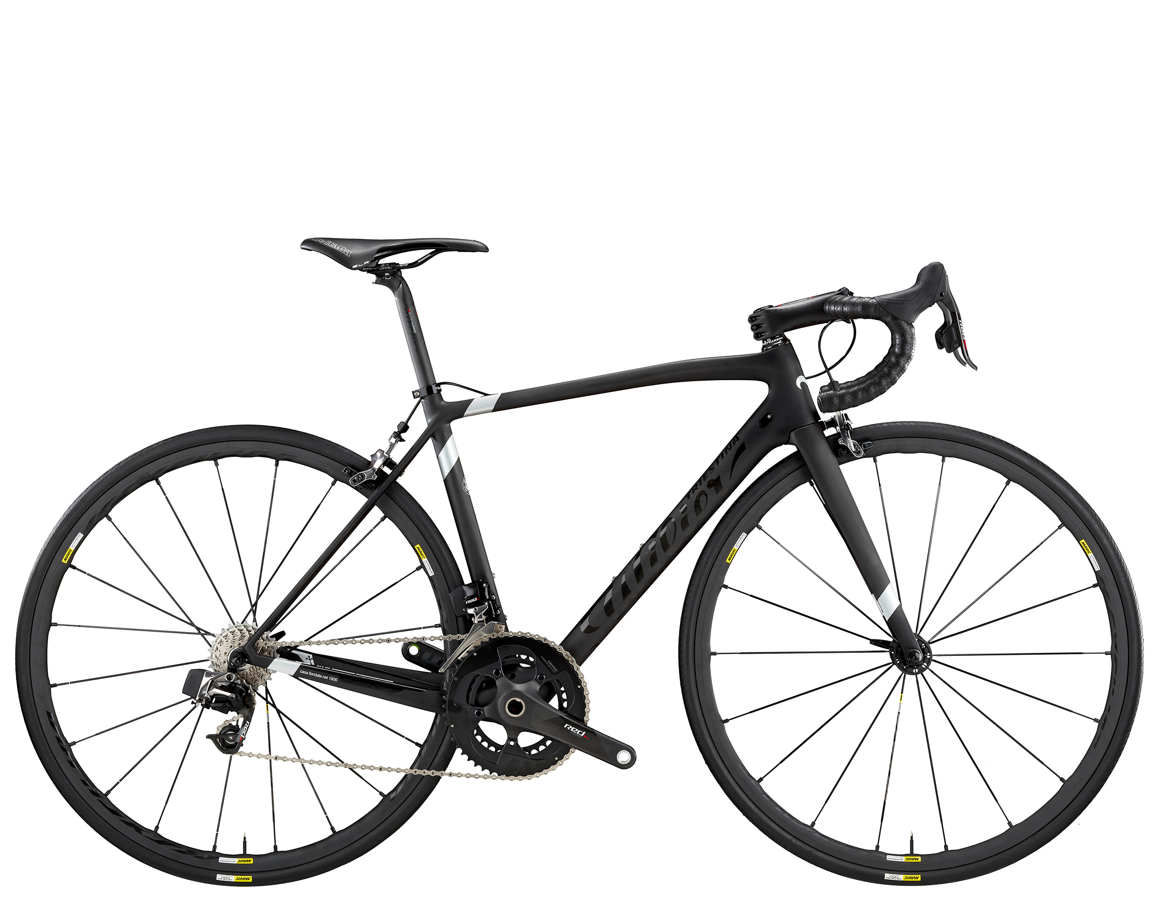 wilier triestina zero 6