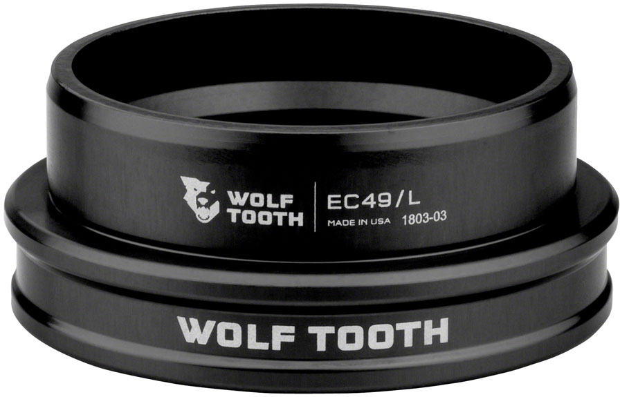 EC44/40 Lower, EC44 Performance Lower Headset Wolf Tooth Performance Headset 