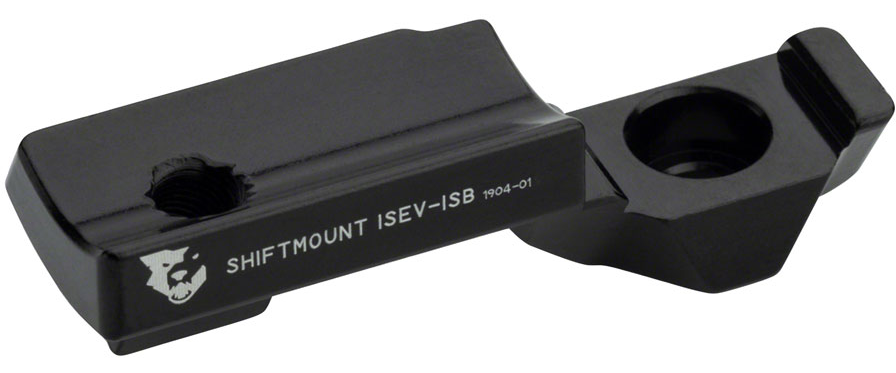 Wolf Tooth Components ShiftMount 