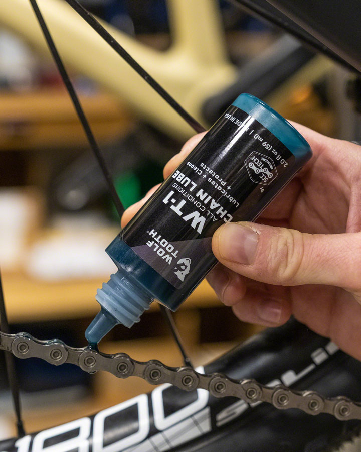 Wolf Tooth WT-G Precision Bike Grease - Competitive Cyclist - View #5