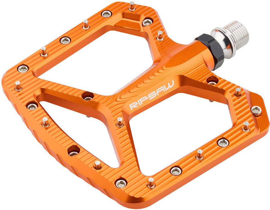 Wolf Tooth Ripsaw Pedals