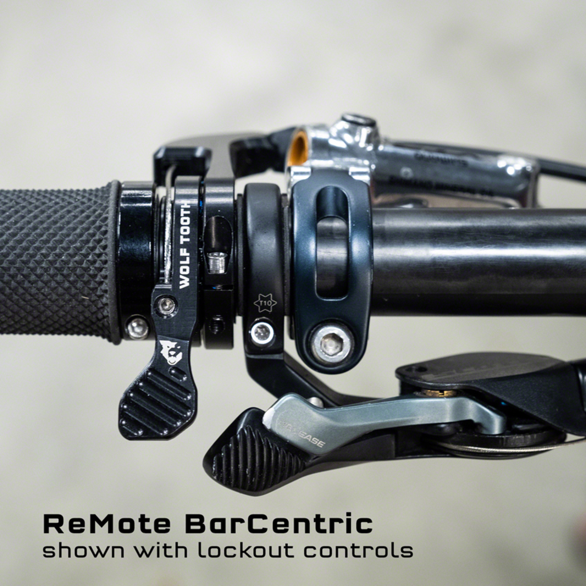 Wolf Tooth ReMote 360 Dropper Lever - Brands Cycle and Fitness
