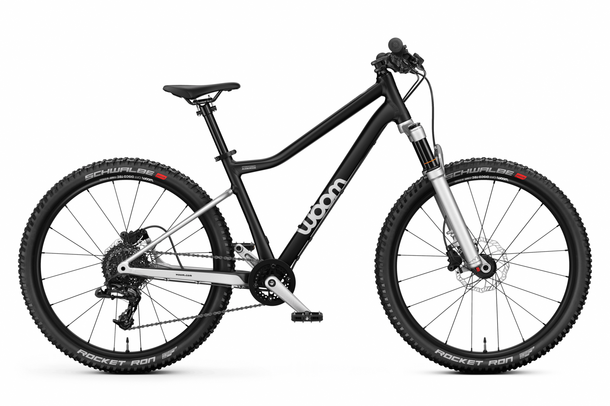 Woom OFF AIR 5 - Freewheel Bike Shop - Minneapolis - Twin Cities