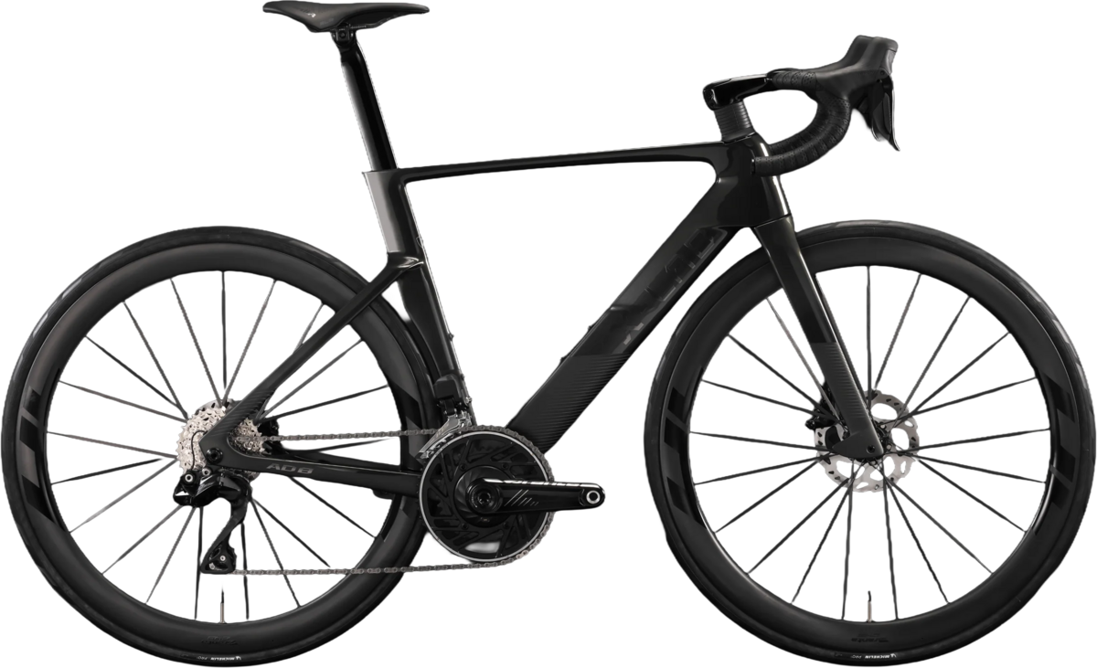 ハイドロ　ADEX　BENDEX　スクエア　クロームポリッシュ　 インパラ X-LAB AD8 - Pearland Bicycles Houston, TX