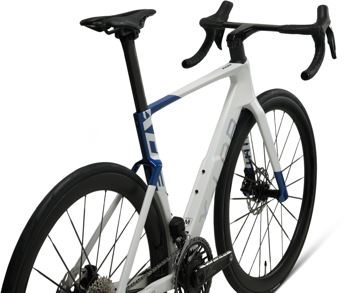 X-LAB AD8 - Pearland Bicycles Houston, TX