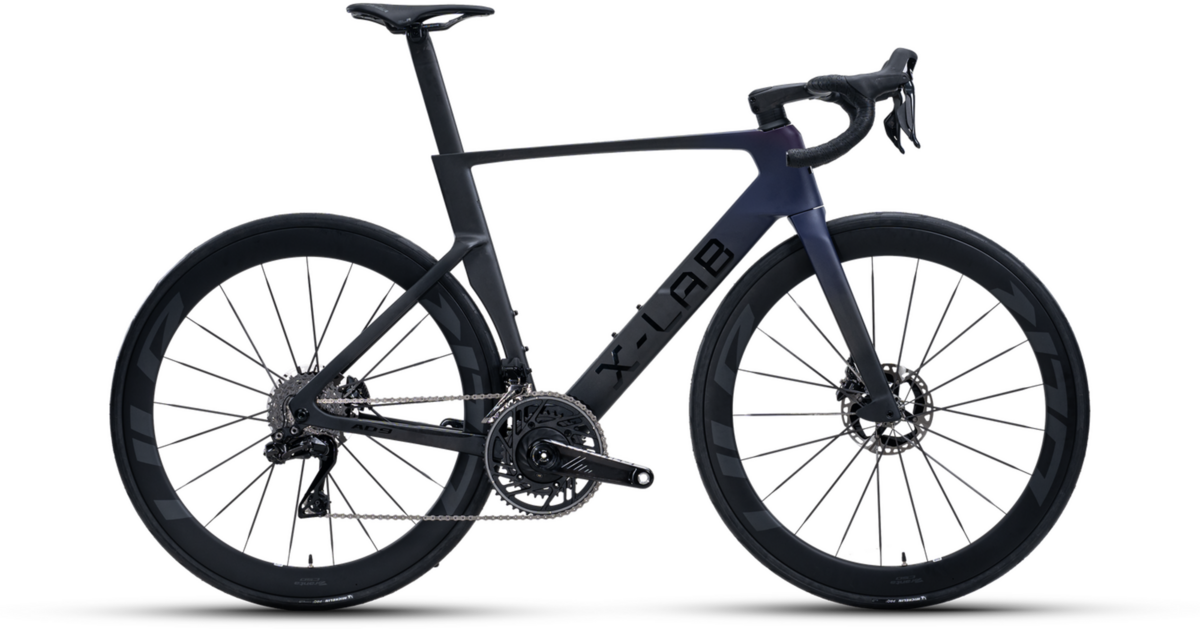 X-LAB AD9 - Freewheel Bike Shop - Minneapolis - Twin Cities - St. Paul