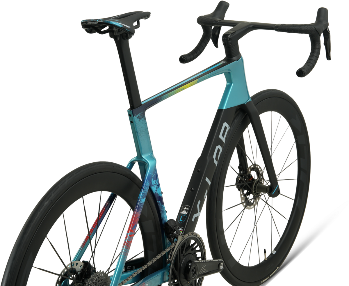 X-LAB AD9 - Freewheel Bike Shop - Minneapolis - Twin Cities - St. Paul