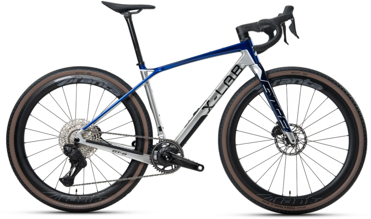 X-LAB GT8 - Freewheel Bike Shop - Minneapolis - Twin Cities - St. Paul