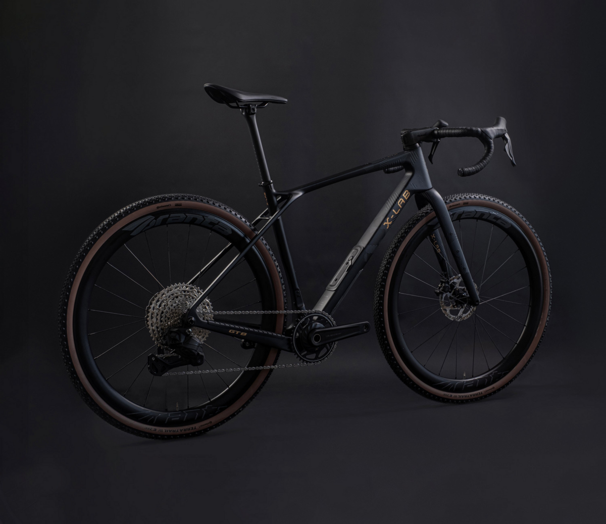 X-LAB GT8 - Brookside Bikes | Mifflinburg, PA